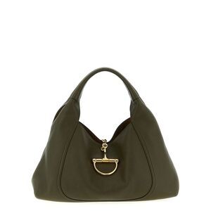 Gucci Women 'Gucci Softbit' Maxi Shoulder Bag